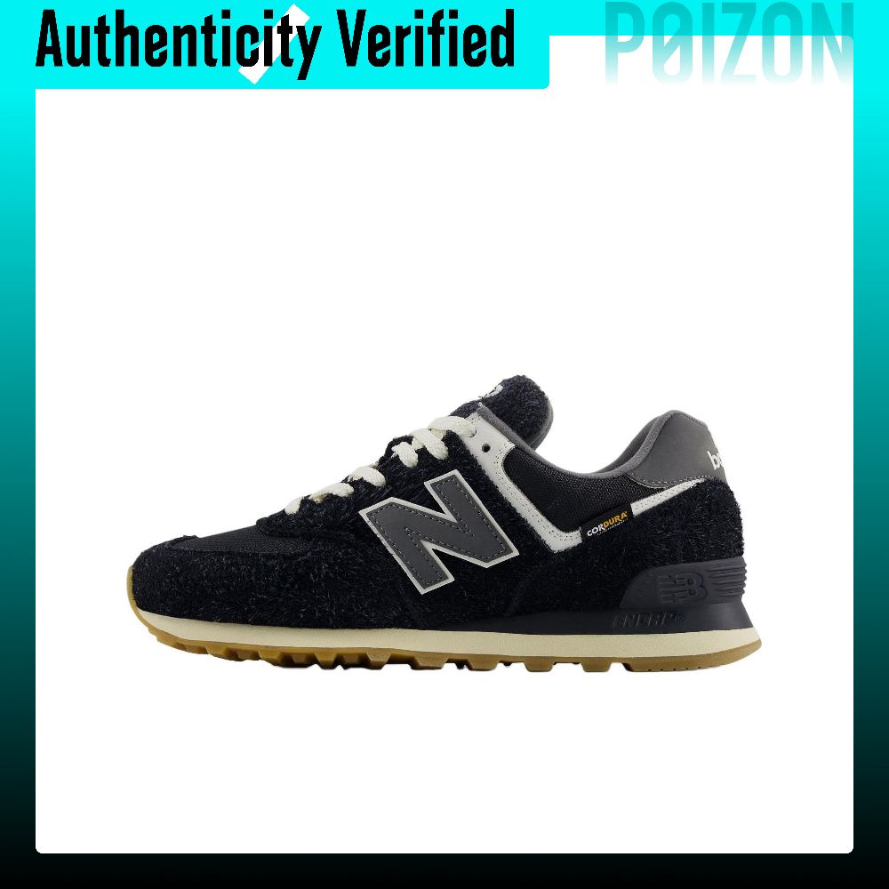 New Balance Shoes 574 - New Balance NB 574 Mesh, Sepatu