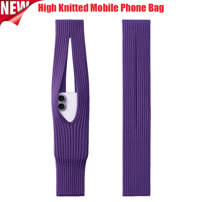 Women Accessories Pack - Tas Ponsel Wanita Baru 2026, Tas
