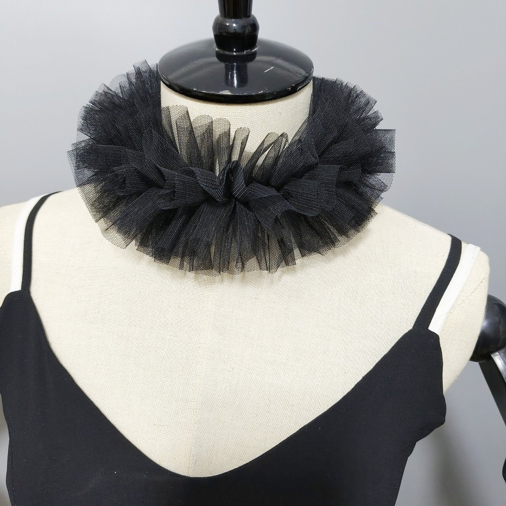 Women'S Victorian Accessories - Aksesori Kostum Manset Lengan Dapat Dilepas