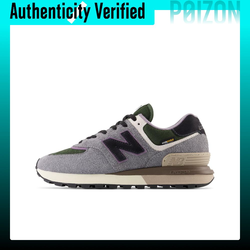 New Balance Shoes 574 - Sepatu Lari New Balance 574 Legacy,
