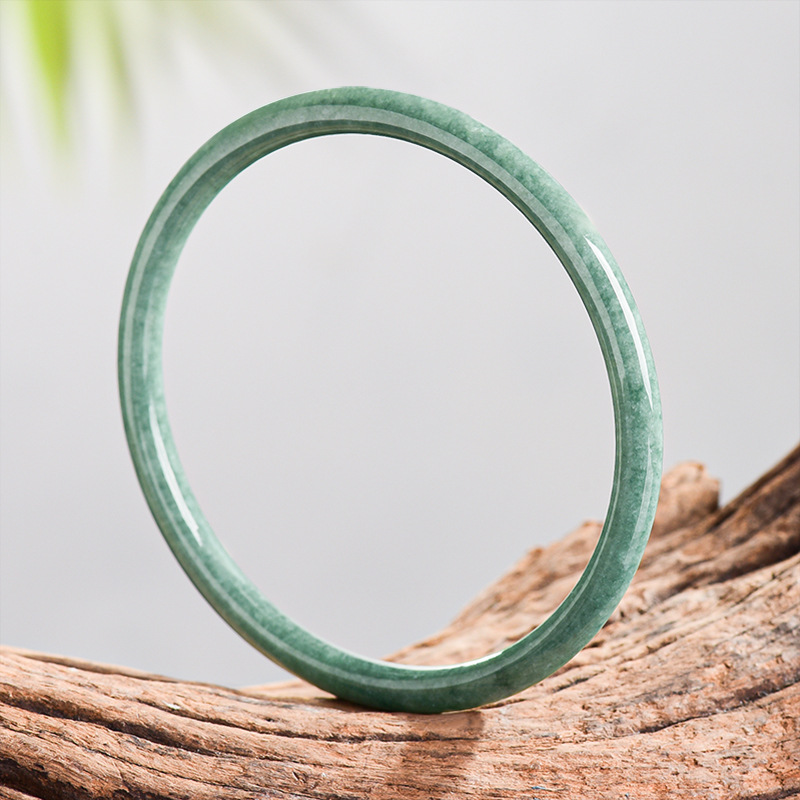 Women'S Accessories - Gelang Giok Burma Alami, Aksesoris Desainer