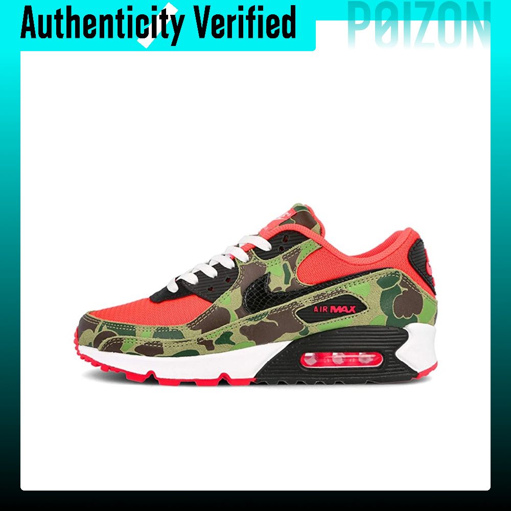 Nike Shoes Air Max 90 - Sepatu Lari Nike Air Max 90
