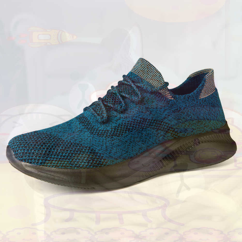 Women'S Accessories Rainbow Shops - Sepatu Berkualitas Tinggi Sol Lembut Nomor
