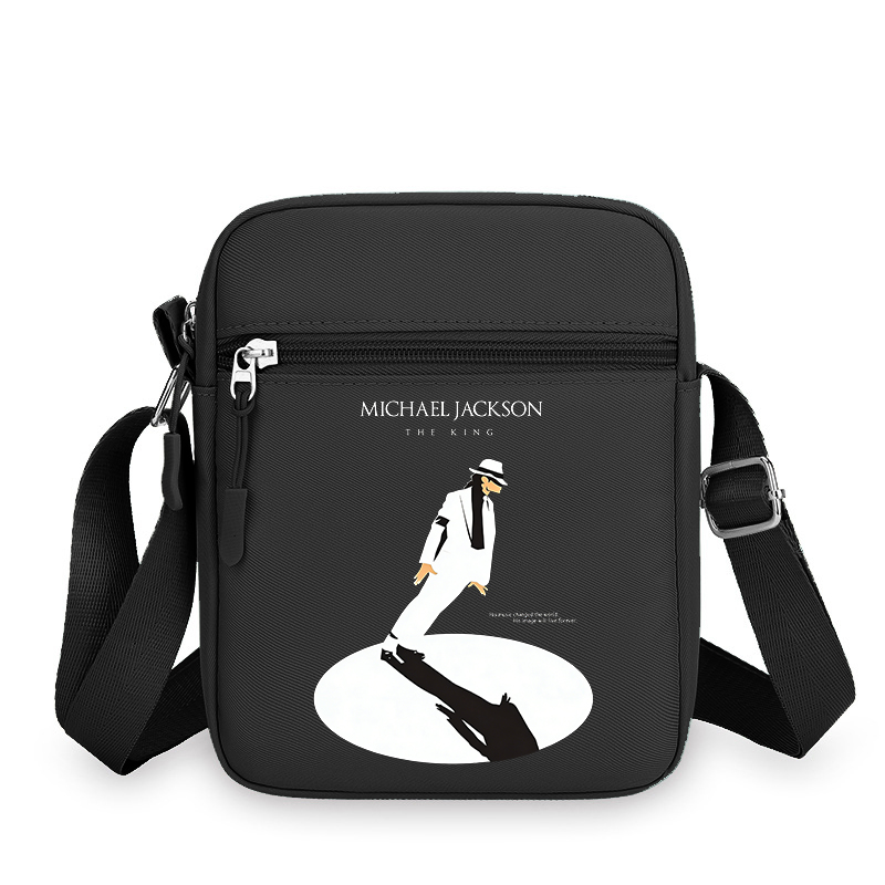 Women Accessories Pack - Kantong Penyimpanan Ponsel Anime Pria Wanita
