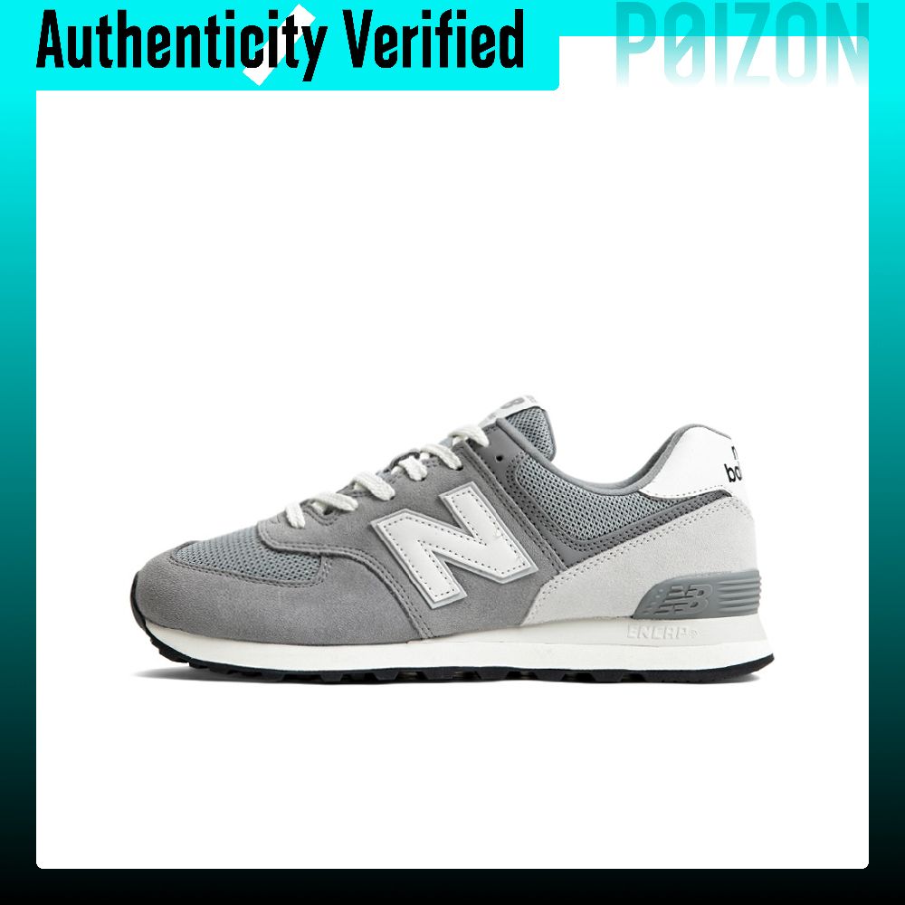 New Balance Shoes 574 - New Balance NB 574 Sepatu Lari