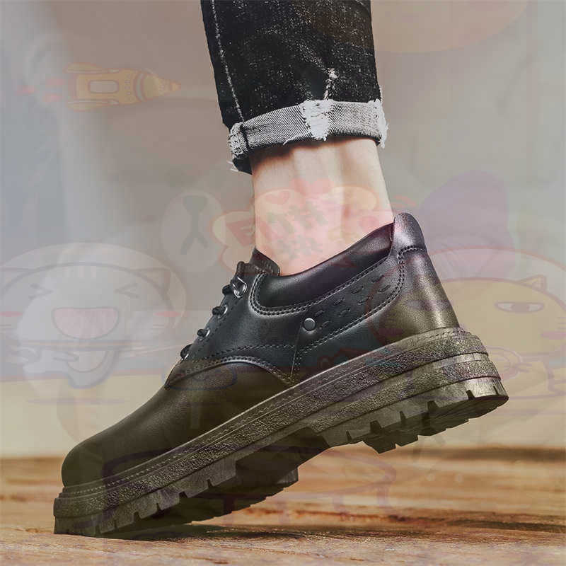 Women'S Accessories Rainbow Shops - Sepatu Pria Tenis Pelatih Fashion Kulit