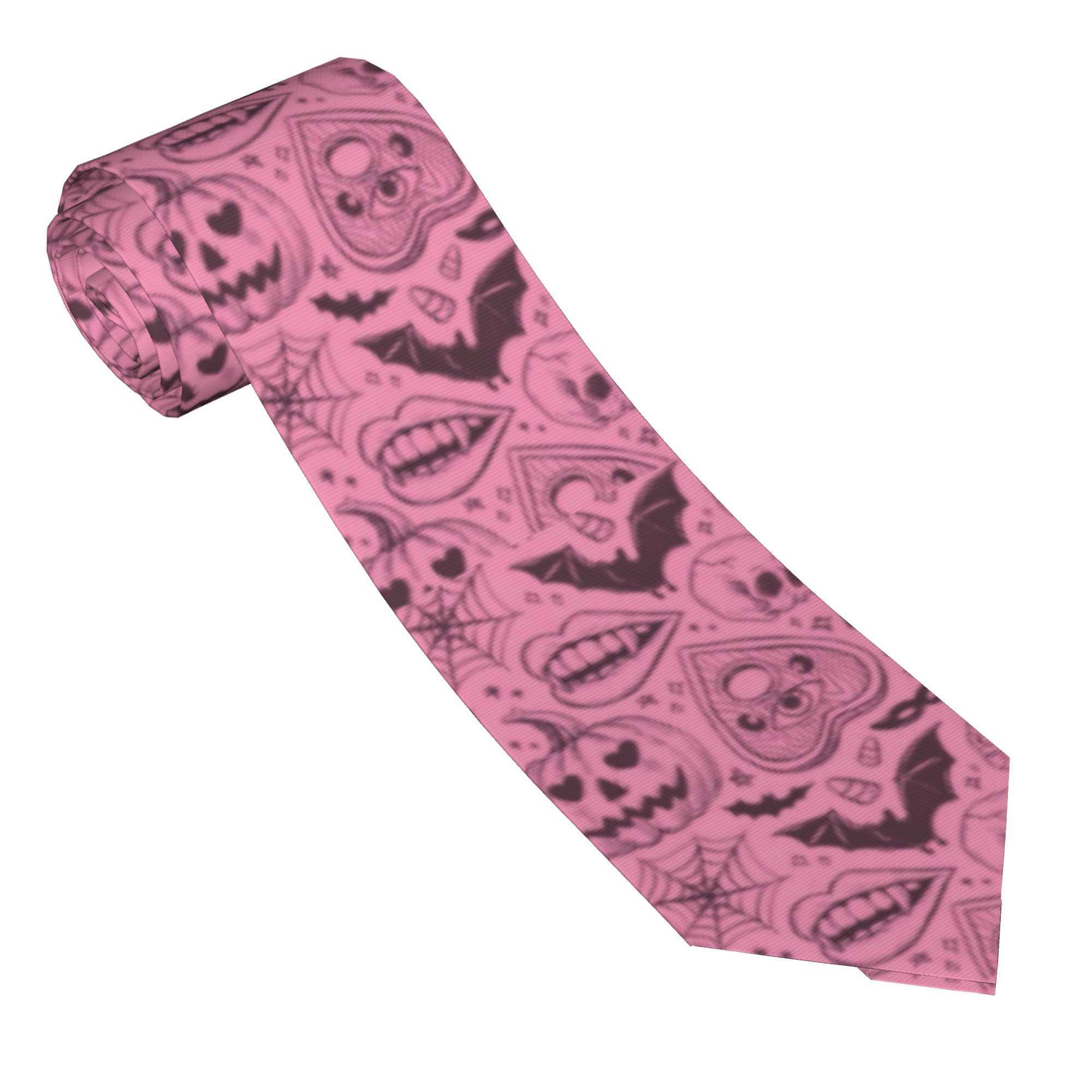 Women'S Victorian Accessories - Dasi Gotik Halloween Unisex 8 cm