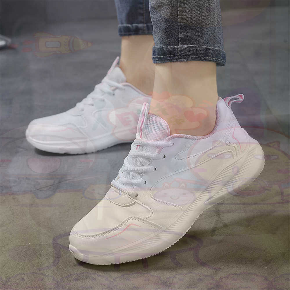 Women'S Accessories Rainbow Shops - 35-40 Nomor 42 Sepatu Keren untuk