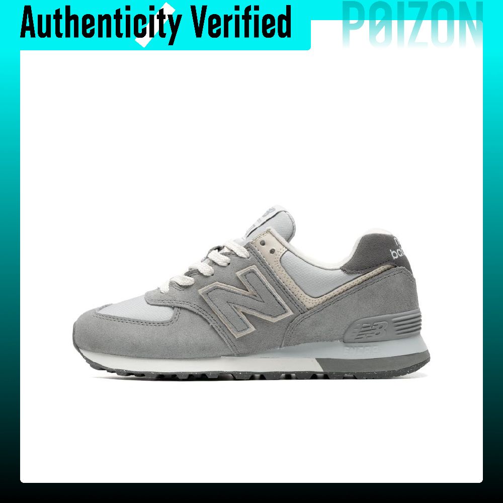 New Balance Shoes 574 - Sepatu Kasual Model Rendah New Balance
