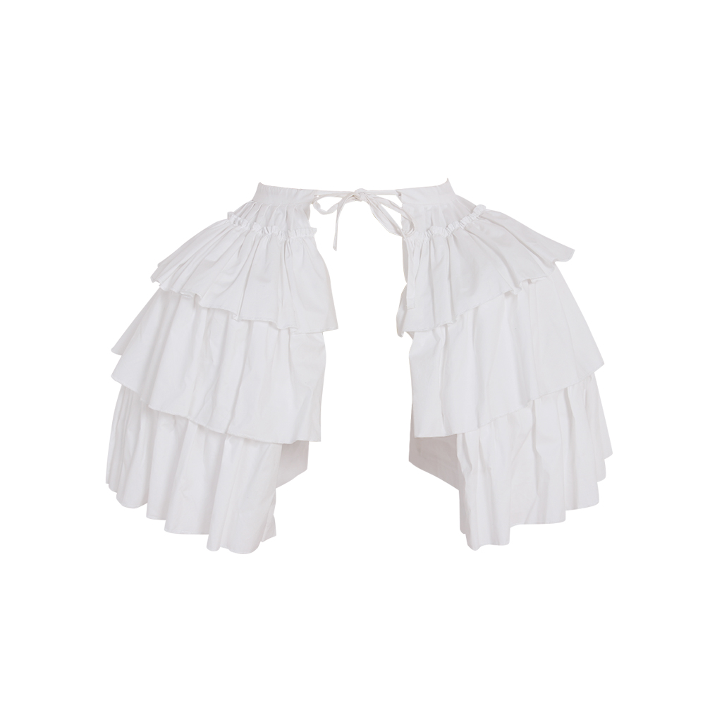 Women'S Victorian Accessories - Rok dalam wanita, Rok dalam Baroque