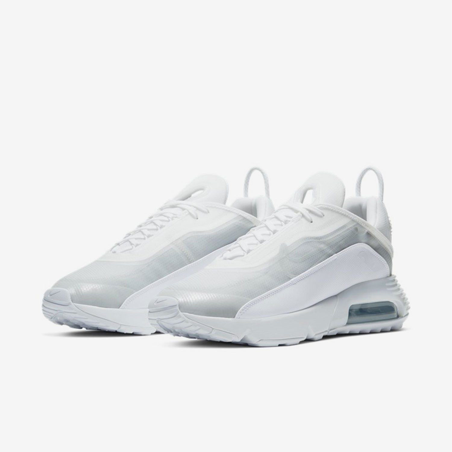 Nike Shoes Air Max 90 - Sepatu Lari Bantalan Udara Pria Nike