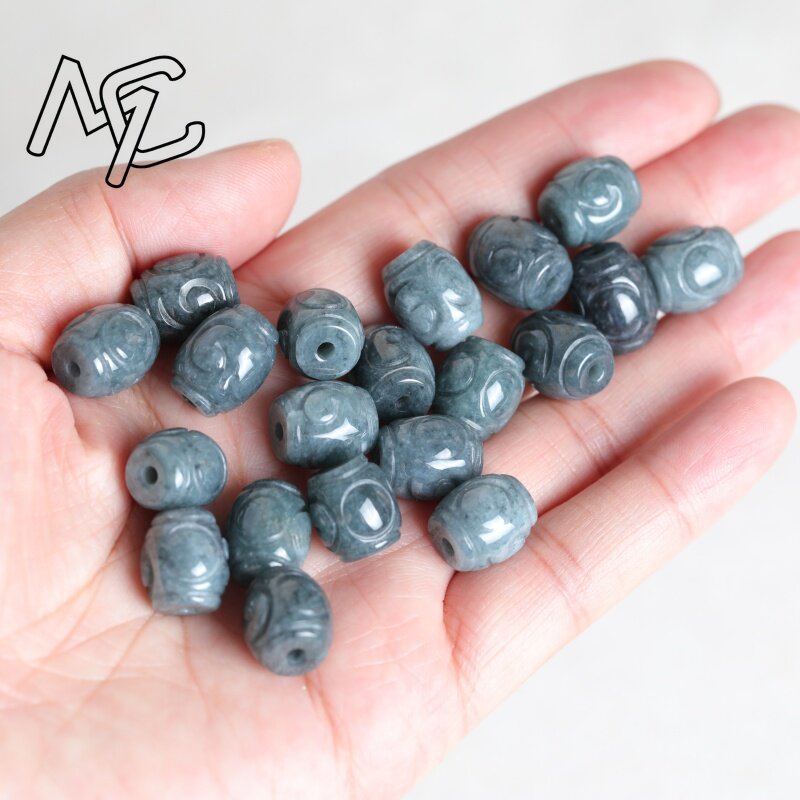 5PC Manik-manik Ember Gelomban - Women Accessories Earrings ulasan dan harga