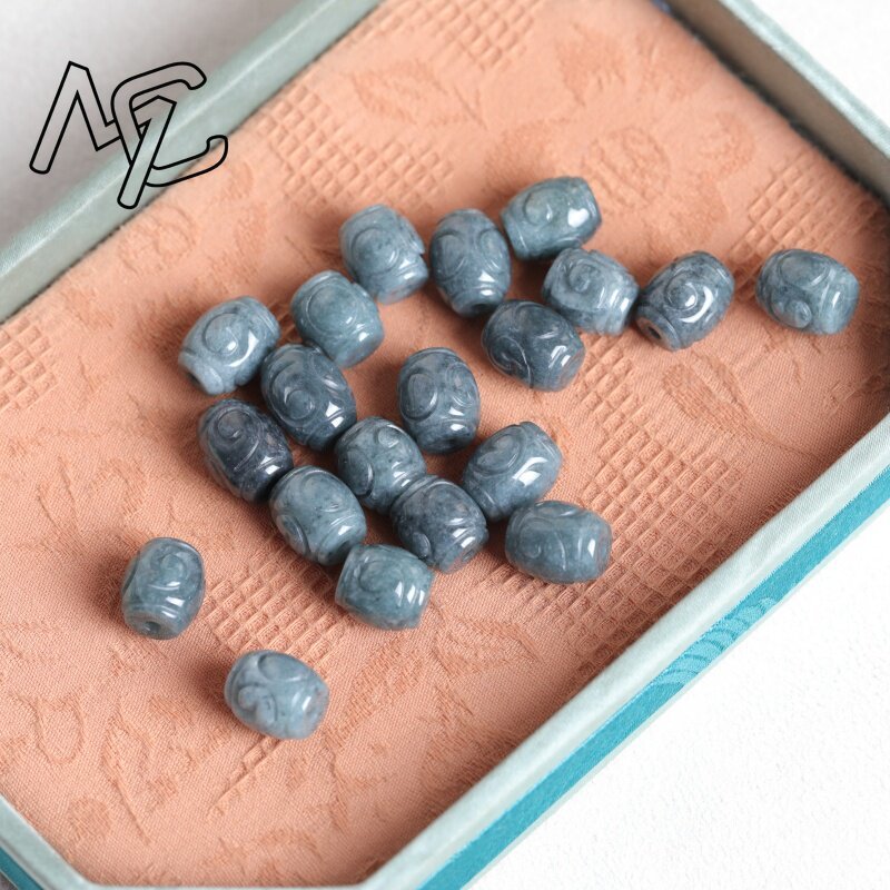 5PC Manik-manik Ember Gelomban - Women Accessories Earrings ulasan dan harga