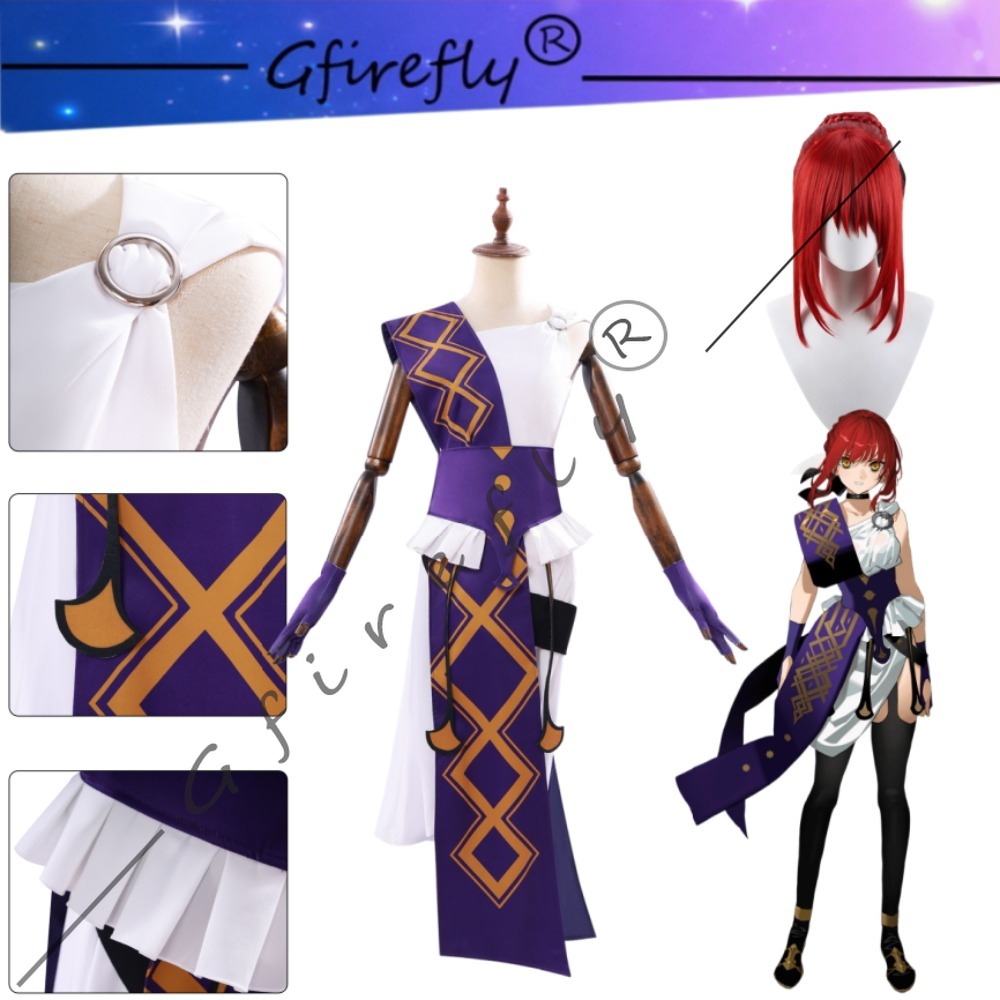Kostum Cosplay Hippolyta Set L - Women Accessories In Amazon ulasan dan harga