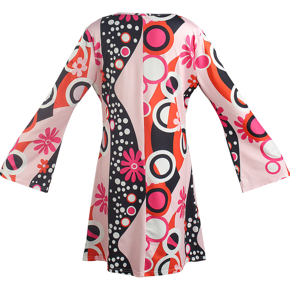 Kostum Halloween Retro 60an 70 - Women'S Accessories In The 60S ulasan dan harga