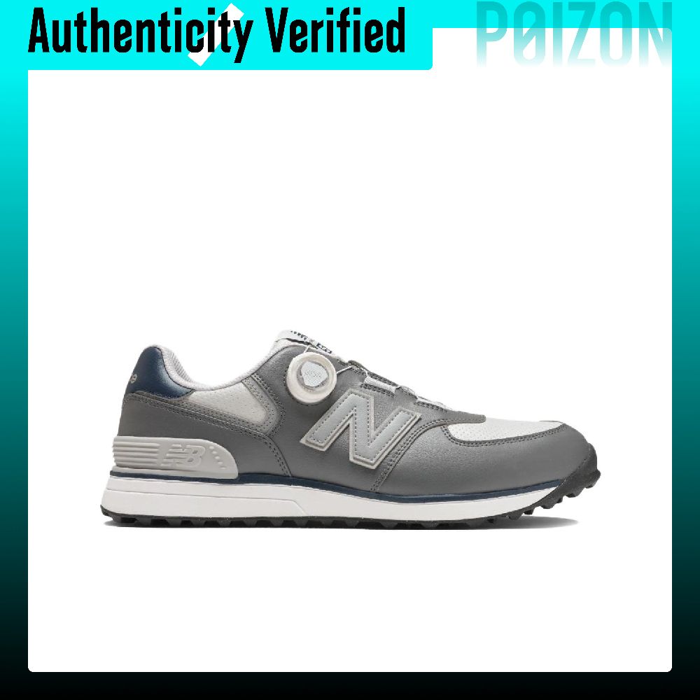 Sepatu Golf New Balance NB 574 - New Balance Shoes 574 ulasan dan harga