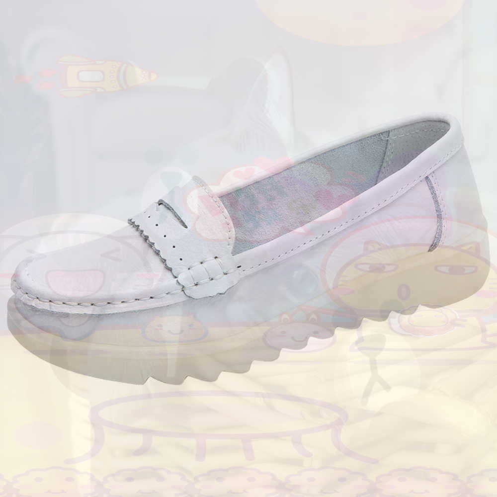 Moccasin Mengemudi Sepatu Rema - Women'S Accessories Rainbow Shops ulasan dan harga