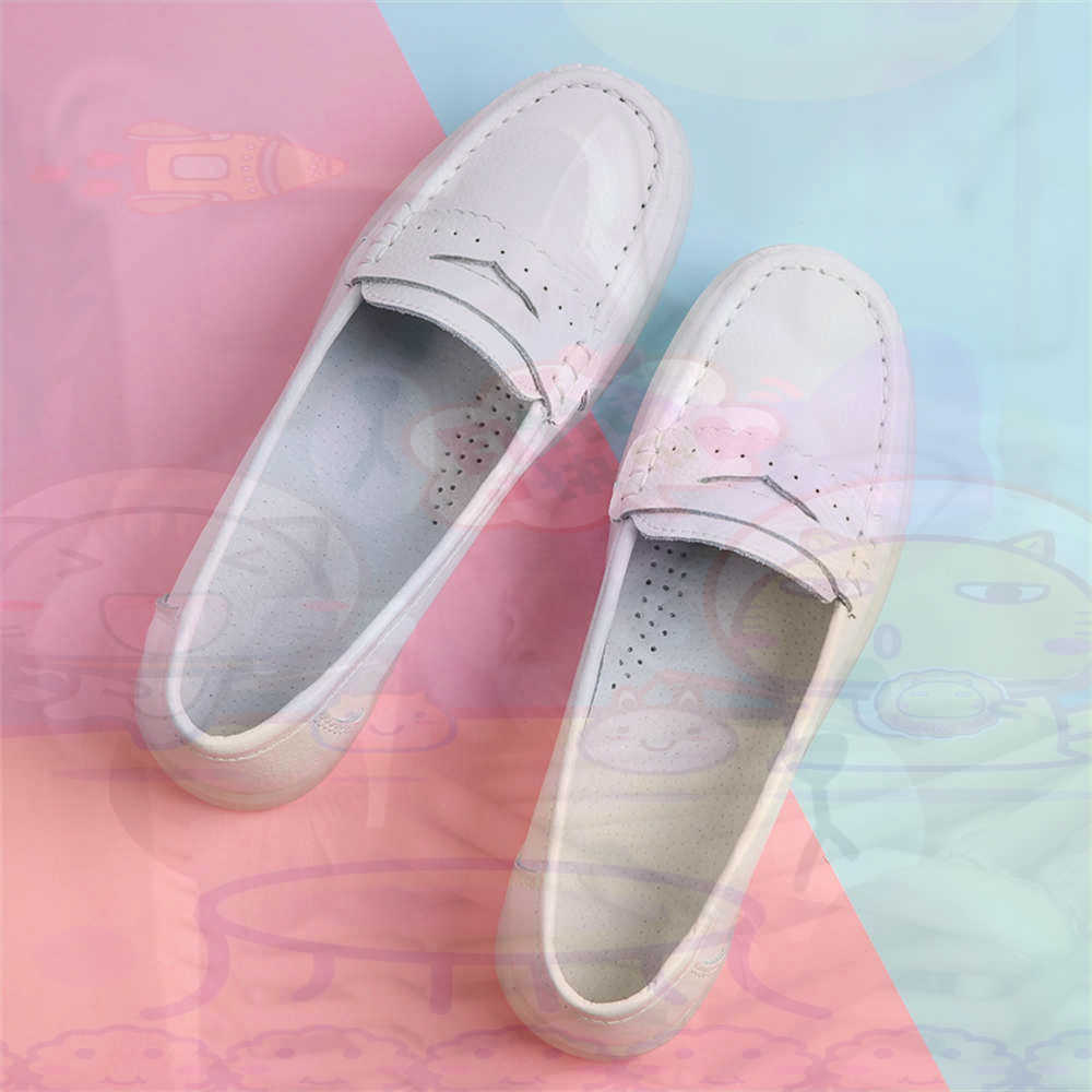 Moccasin Mengemudi Sepatu Rema - Women'S Accessories Rainbow Shops ulasan dan harga