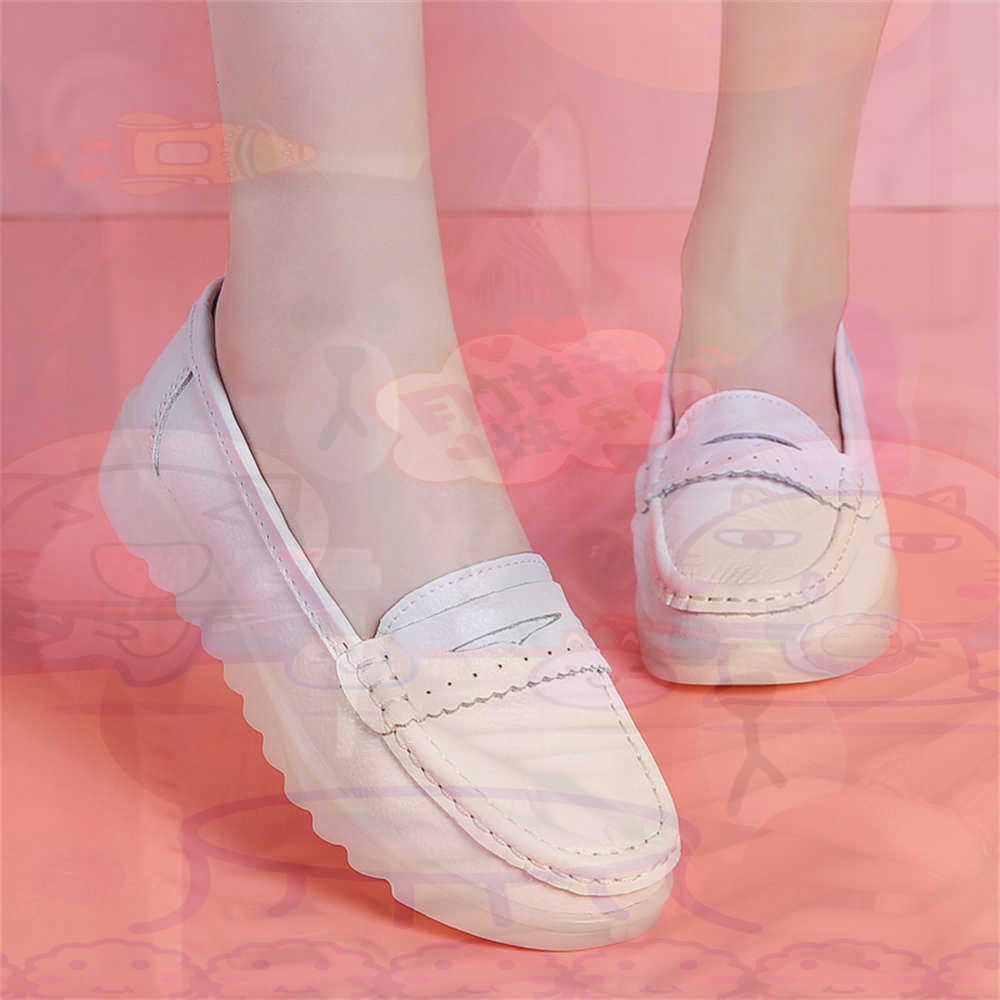 Moccasin Mengemudi Sepatu Rema - Women'S Accessories Rainbow Shops ulasan dan harga