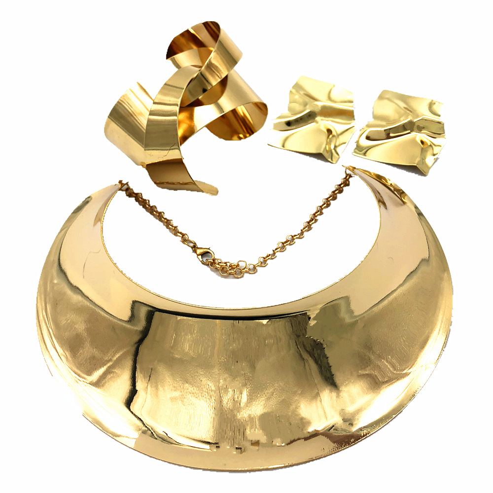 Set kalung Amazon produk baru  - Women Accessories In Amazon ulasan dan harga