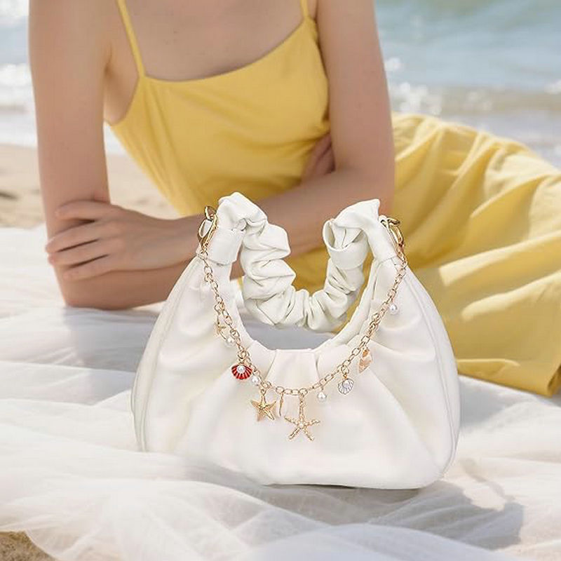Jimat Tas untuk Tas Tangan Gan - Women Accessories Pack ulasan dan harga