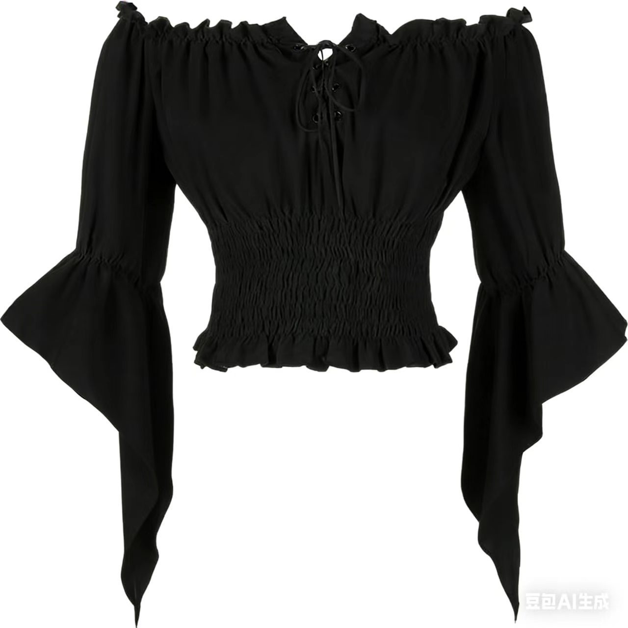 Pakaian Aristokrat Abad Perten - Women'S Victorian Accessories ulasan dan harga