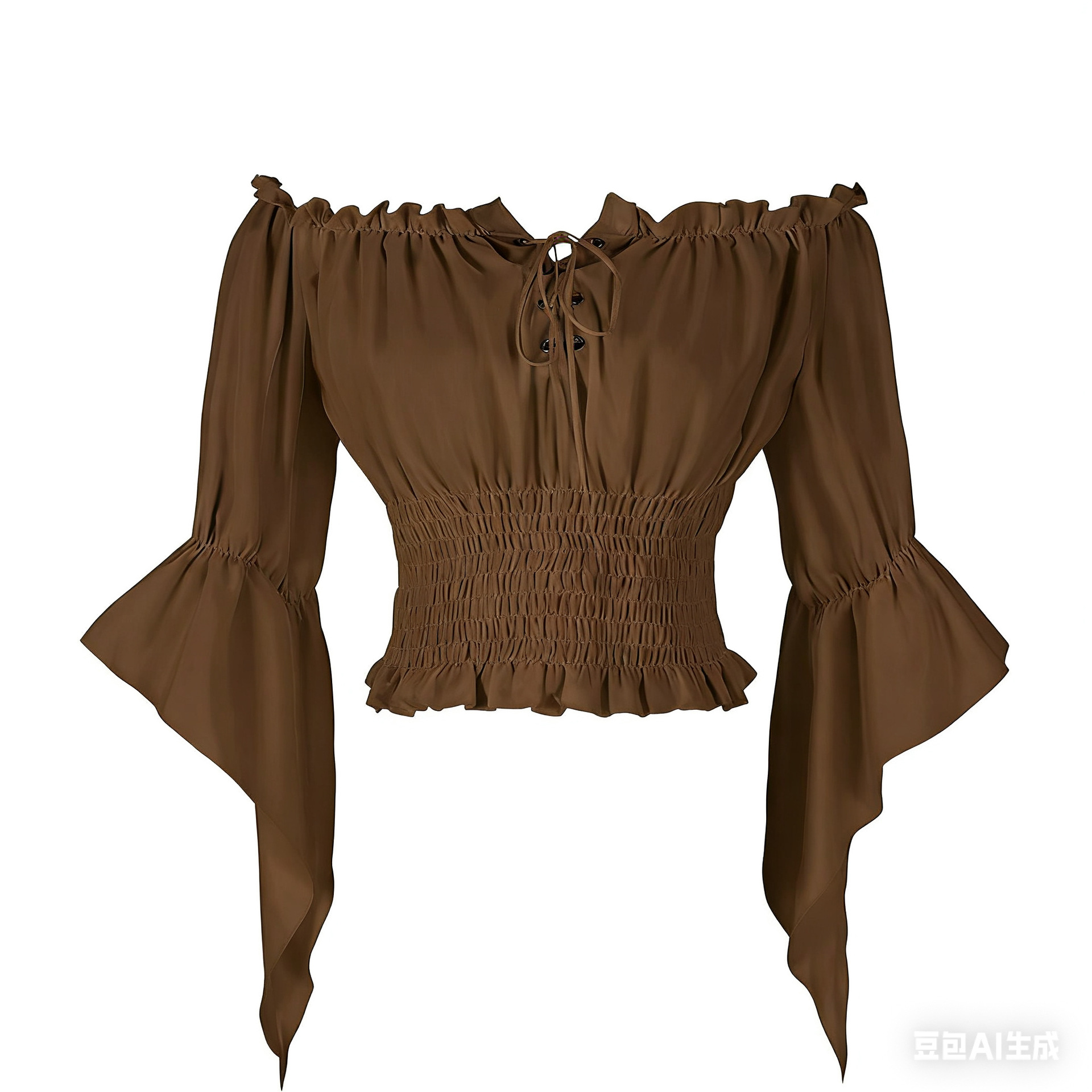 Pakaian Aristokrat Abad Perten - Women'S Victorian Accessories ulasan dan harga