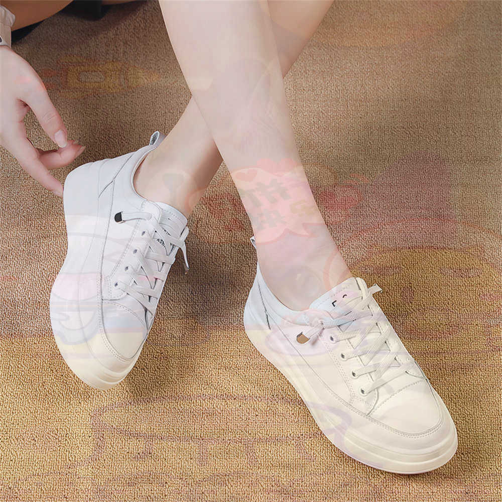 Sepatu Pantofel Chunky Berenda - Women'S Accessories Rainbow Shops ulasan dan harga