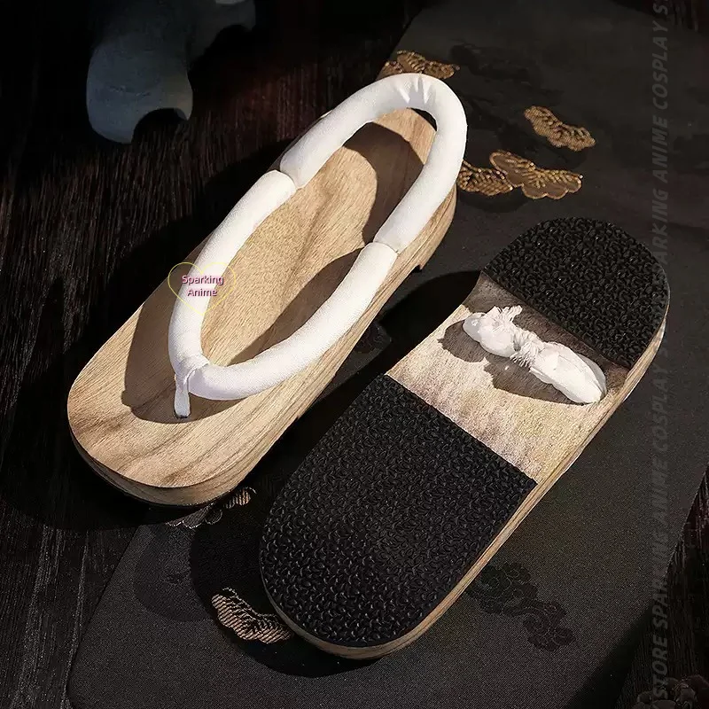 Sepatu Cosplay Tanjiro Giyuu Z - Women'S Accessories For Shoes ulasan dan harga