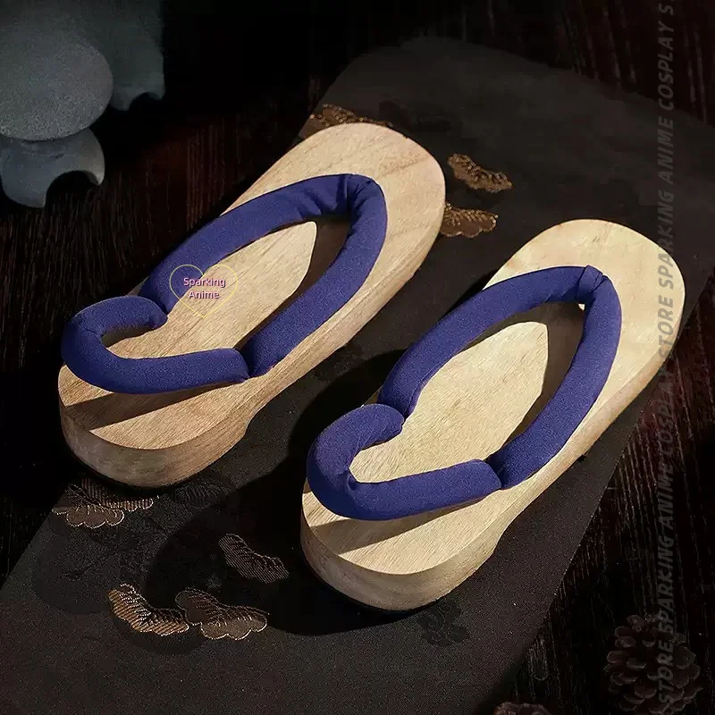 Sepatu Cosplay Tanjiro Giyuu Z - Women'S Accessories For Shoes ulasan dan harga