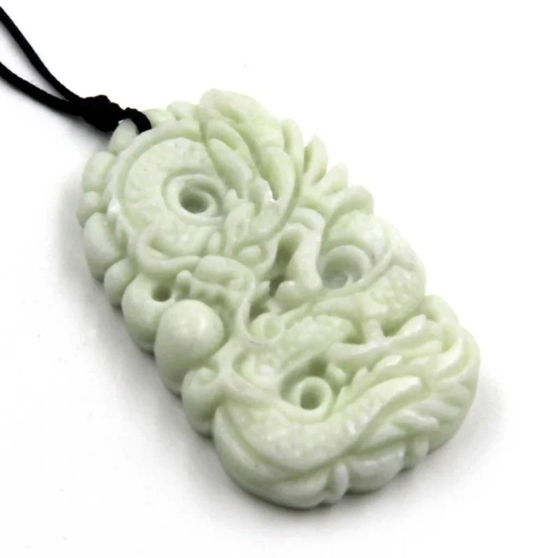Liontin Kalung Phoenix Naga Gi - Women'S Accessories ulasan dan harga