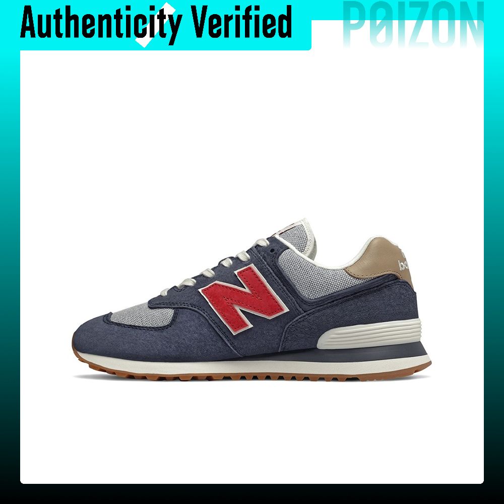 Sepatu Lari New Balance NB 574 - New Balance Shoes 574 ulasan dan harga