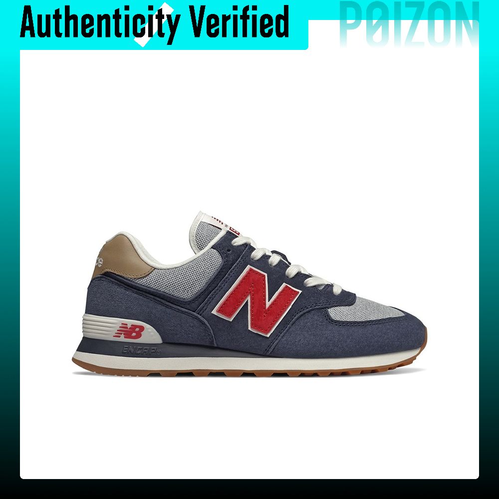 Sepatu Lari New Balance NB 574 - New Balance Shoes 574 ulasan dan harga