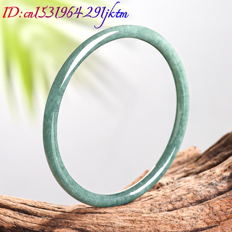 Gelang Giok Burma Alami, Akses - Women'S Accessories ulasan dan harga