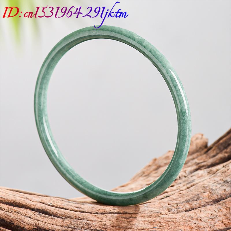 Gelang Giok Burma Alami, Akses - Women'S Accessories ulasan dan harga