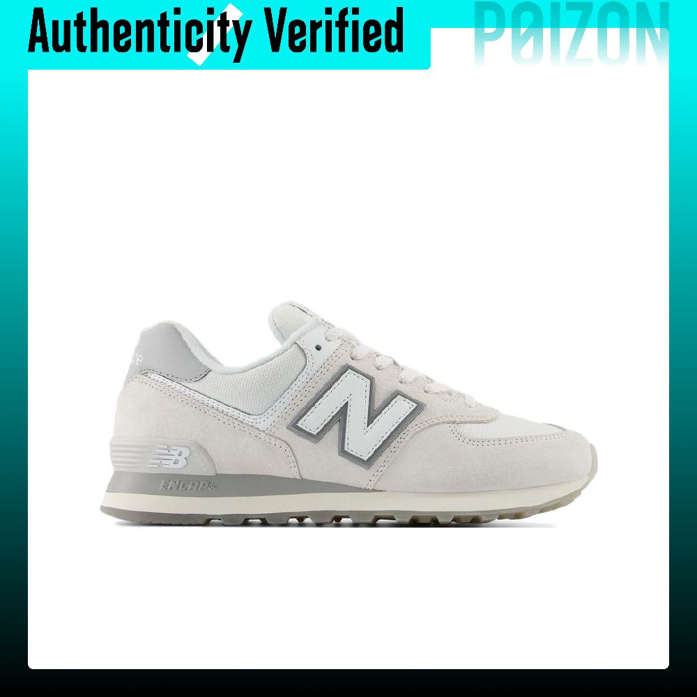 Sepatu Lari Kasual Low Top New - New Balance Shoes 574 ulasan dan harga