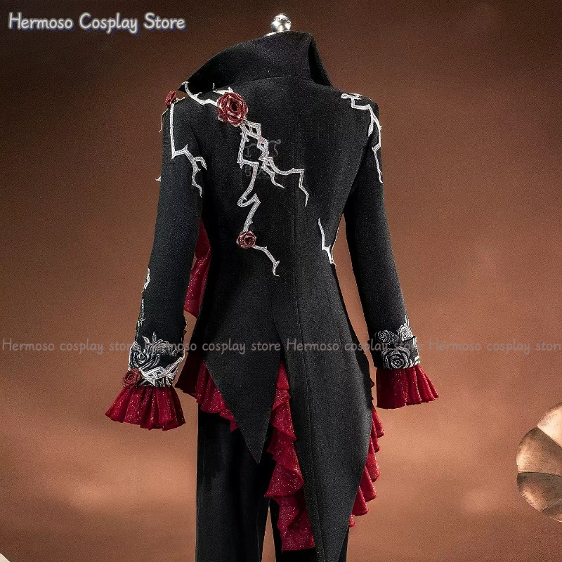Kostum Cosplay Identity V Comp - Women Accessories Earrings ulasan dan harga