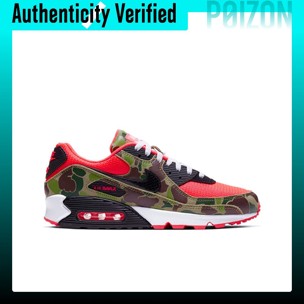 Sepatu Lari Nike Air Max 90 Un - Nike Shoes Air Max 90 ulasan dan harga