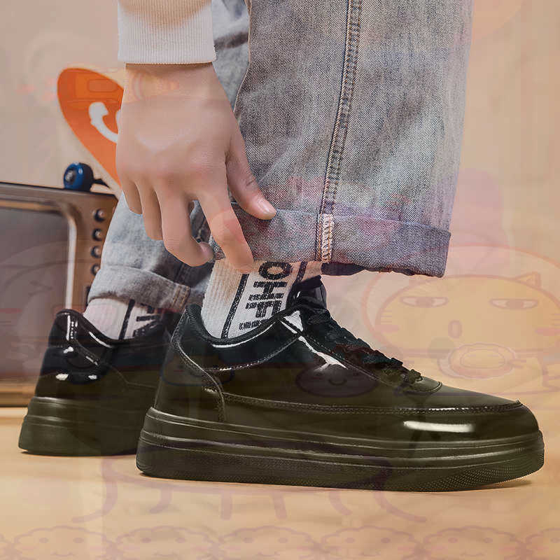 Sepatu Bot Ukuran 33 Sepatu Te - Women'S Accessories Rainbow Shops ulasan dan harga