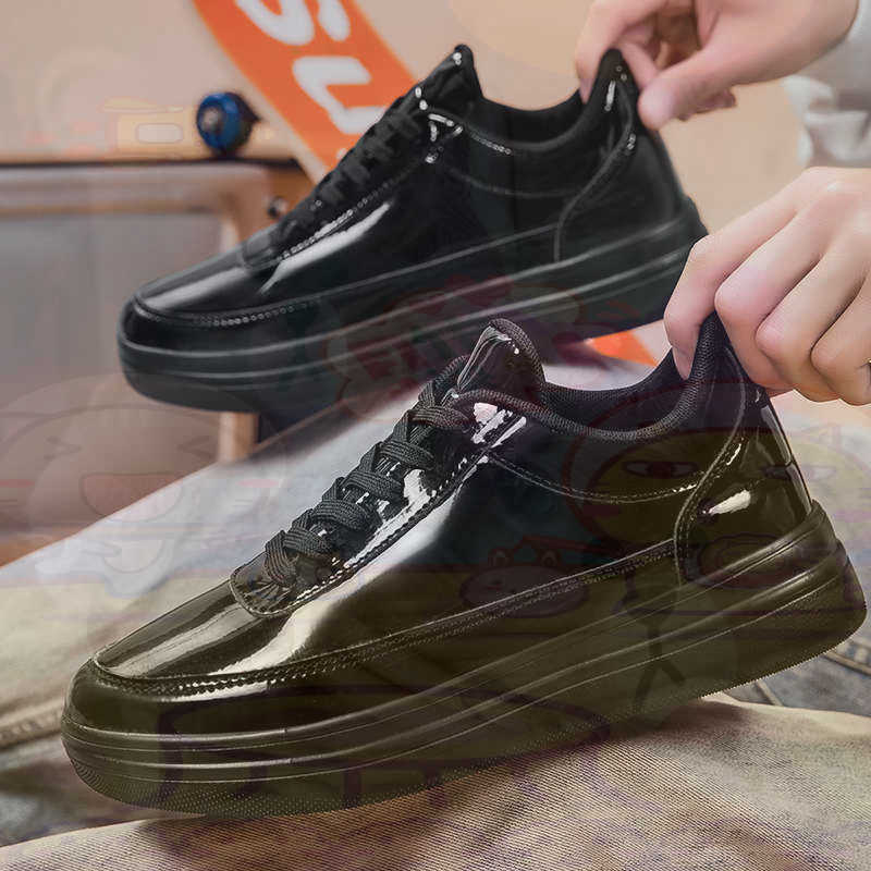Sepatu Bot Ukuran 33 Sepatu Te - Women'S Accessories Rainbow Shops ulasan dan harga