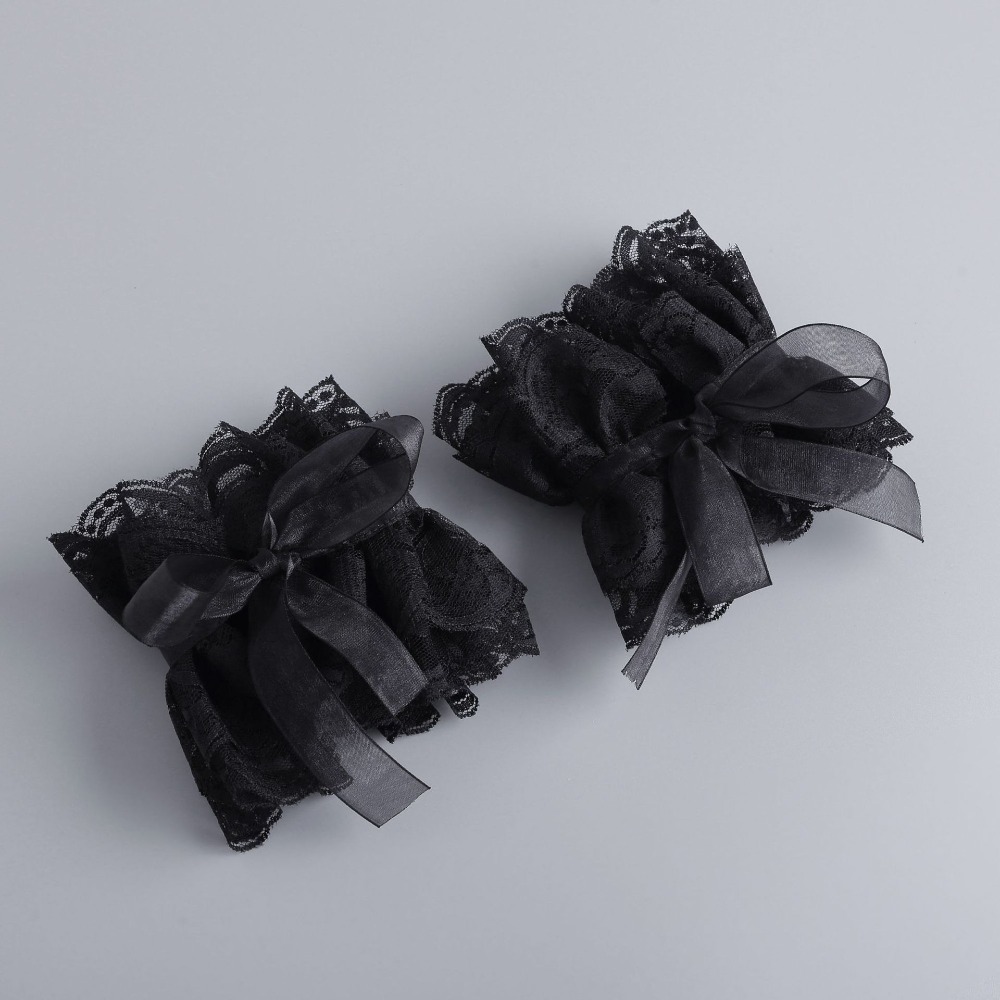 Kerah Jabot Renda Gaya Victori - Women'S Victorian Accessories ulasan dan harga