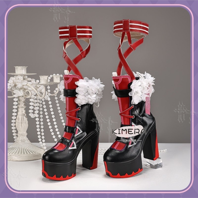 Neverness To Everness Shinku S - Women'S Accessories For Shoes ulasan dan harga