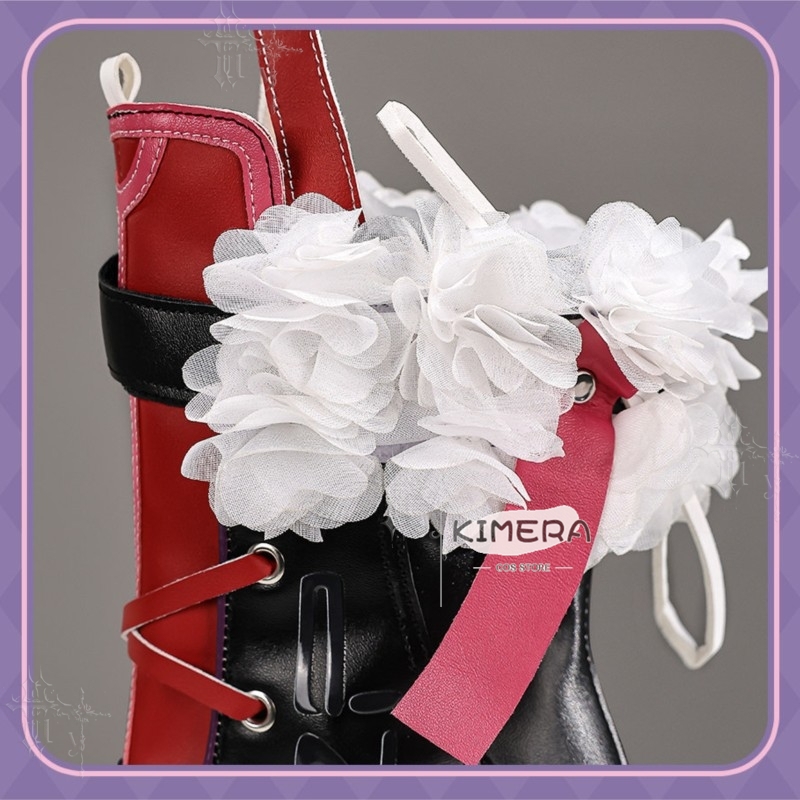 Neverness To Everness Shinku S - Women'S Accessories For Shoes ulasan dan harga
