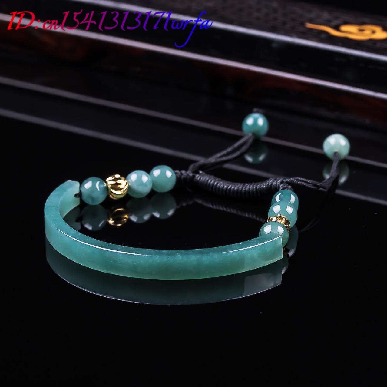 Aksesoris Gelang Giok Myanmar  - Women'S Accessories ulasan dan harga