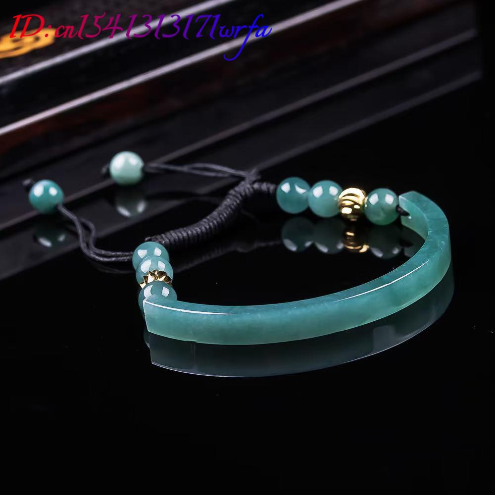 Aksesoris Gelang Giok Myanmar  - Women'S Accessories ulasan dan harga
