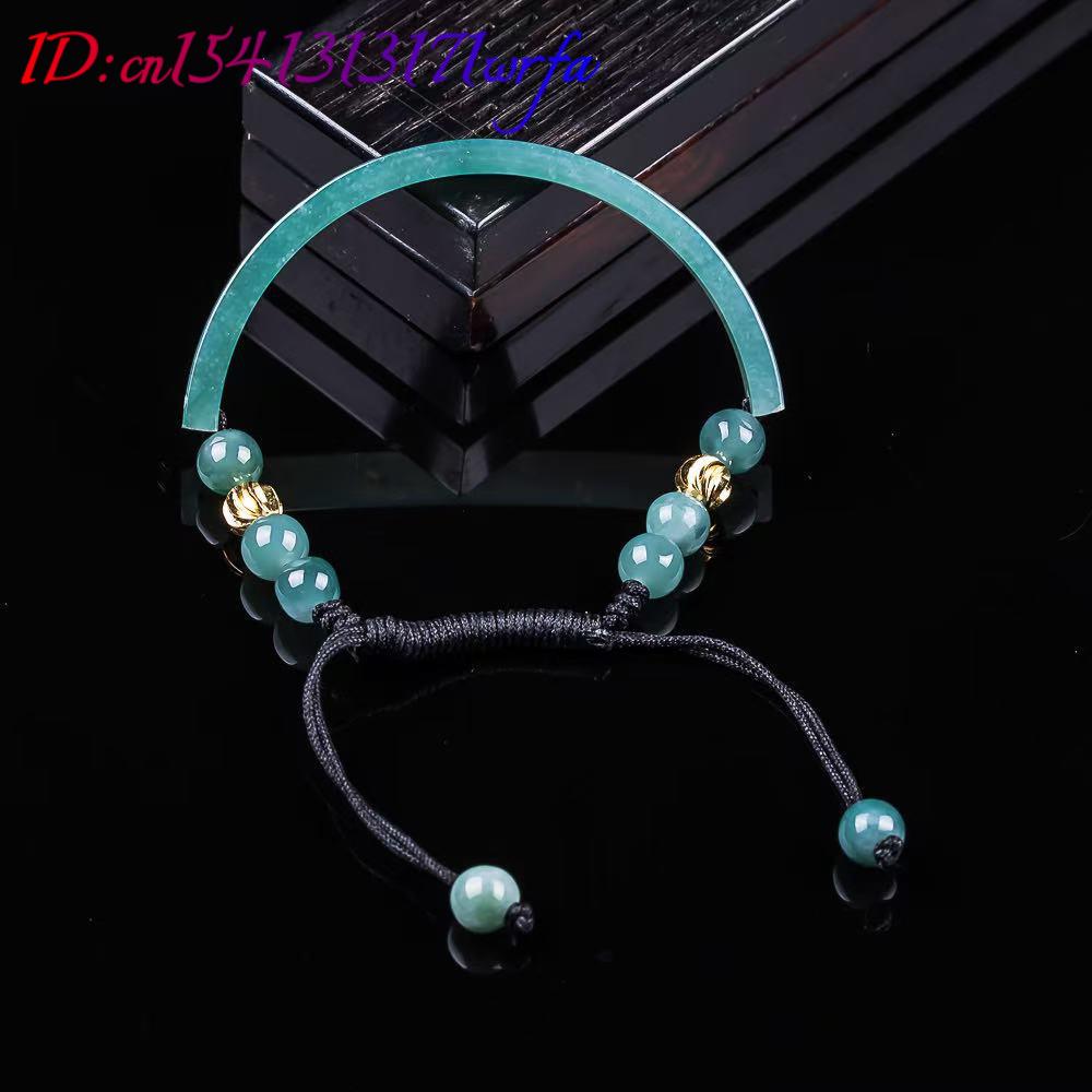 Aksesoris Gelang Giok Myanmar  - Women'S Accessories ulasan dan harga