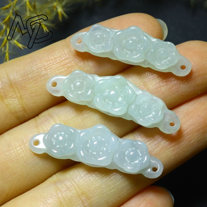 1 buah Kartu Tangan Bunga Zamr - Women'S Accessories ulasan dan harga