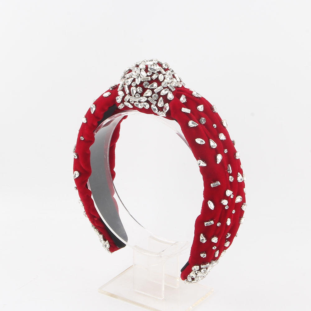   Headband Flanel Amazon Berki - Women Accessories In Amazon ulasan dan harga