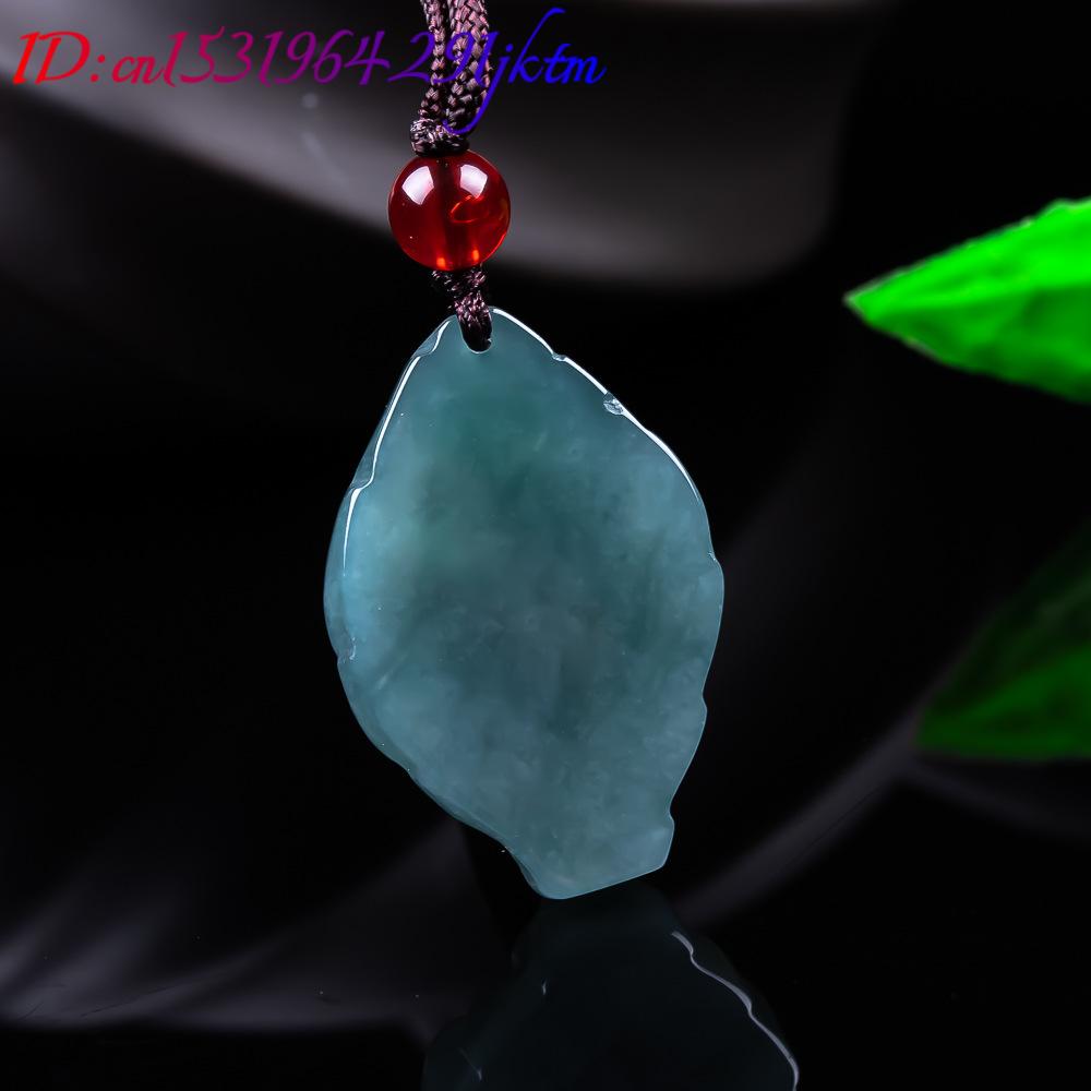 Kalung Liontin Rubah Giok Burm - Women'S Accessories ulasan dan harga