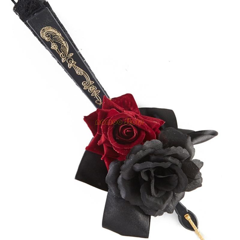 31bf Fan Gothic Victorian Wome - Women'S Victorian Accessories ulasan dan harga